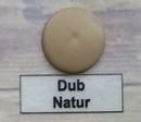 Krytka křížového vrutu dub natur