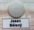 Krytka konfirmátu jasan bělený