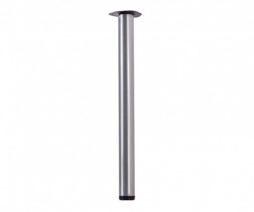 StrongLegs stolová noha S1 710/60 mm šedá