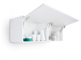 BLUM ZF7N70E2 Legrabox, čelní příchyt N, Expando