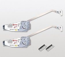 BLUM Z10C5005 myčkový adaptér Servodrive Flex