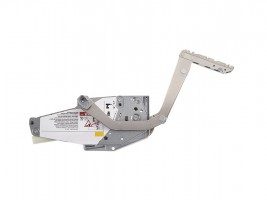 BLUM Z10C5005 myčkový adaptér Servodrive Flex