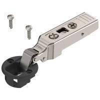 K-HETTICH Actro 5D celovýsuv 350mm 10kg SiSy