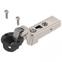 K-HETTICH Actro 5D skrytý celovýsuv, 400mm/40kg, sada pro 16mm, spojky, SiSy