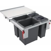 BLUM ZF7N70E2 Legrabox, čelní příchyt N, Expando
