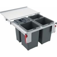 BLUM ZC7S550RH1 Ambia Line rám 100/550mm ořech tennessee