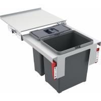 BLUM ZF7C7002 Legrabox, čelní příchyt C, vrut
