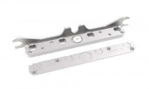 BLUM ZF7K7002 Legrabox, čelní příchyt K, vrut