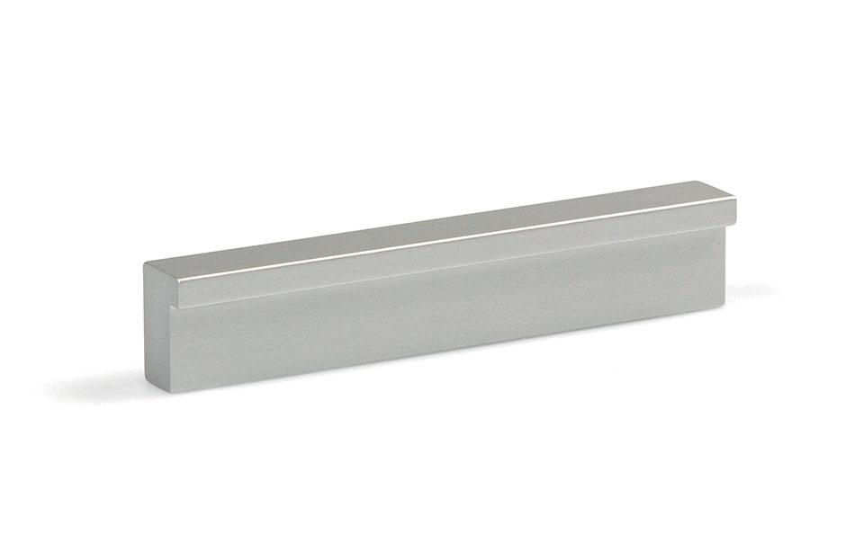 TULIP Úchytka HyTech 96 eloxovaný hliník