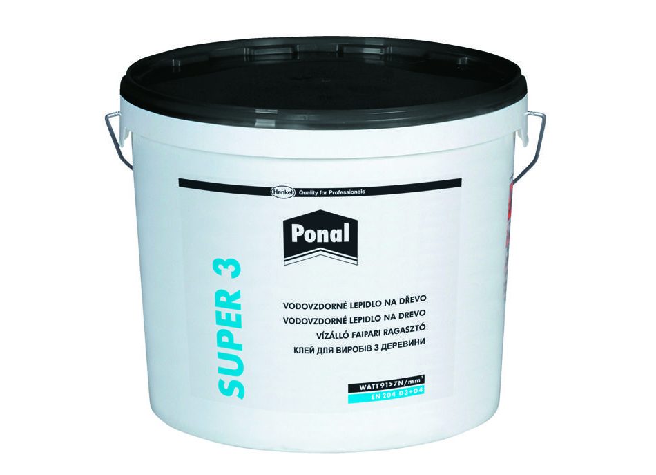 PONAL SUPER 3 5kg
