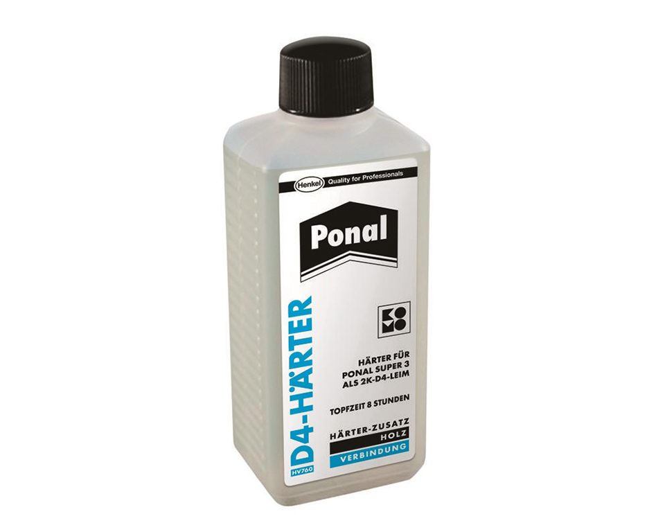 PONAL D4 tužidlo-tekuté-250g