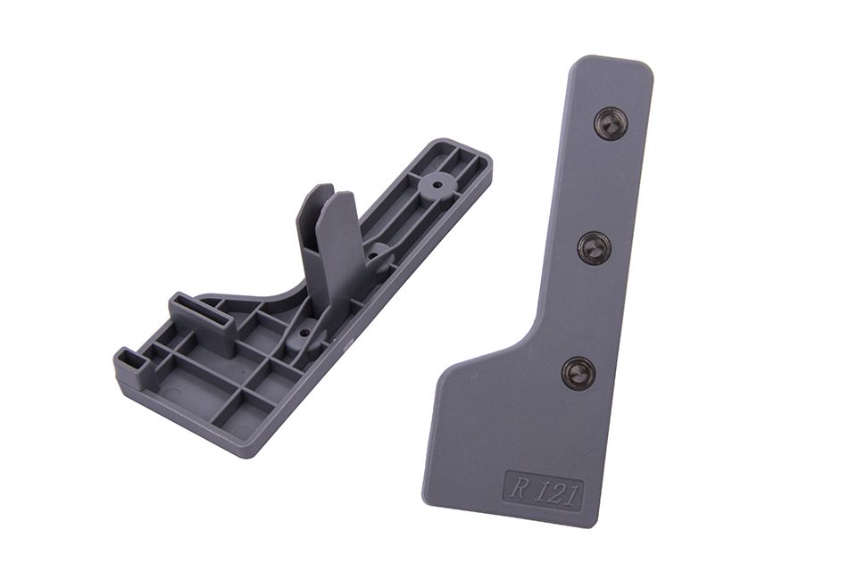StrongMax 16 šablona, označovač, čelní příchyty, H121