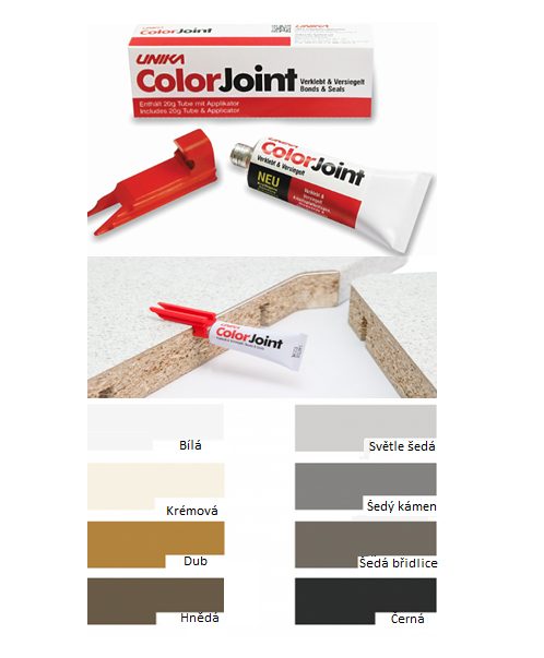 Color Joint krémová CJ002 20g