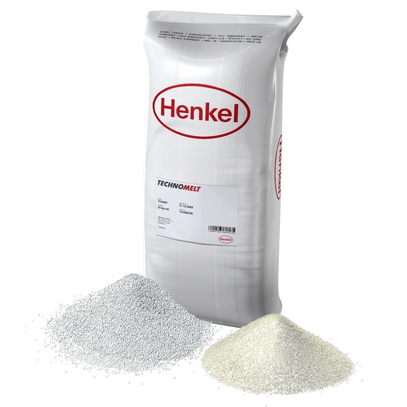 TECHNOMELT KS 351 GRANULE BÍLÉ 5Kg