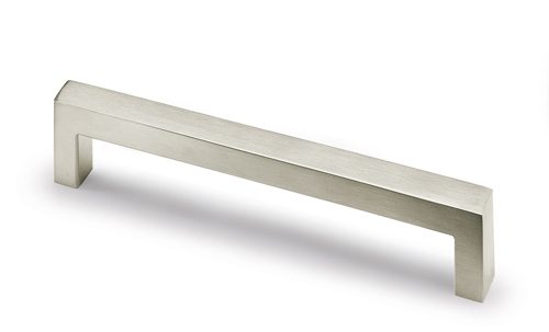 HETTICH 9204177 Úchytka Anzio 320 nerez broušený