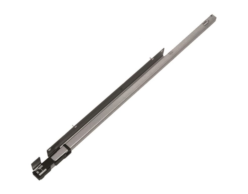 BBP OA levý částečný výsuv s tlumením 740mm 2017
