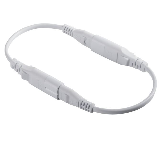 SK-propojovací kabel bílý 200mm Mera LED PP