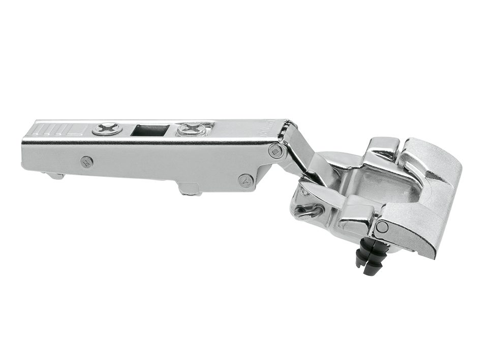 BLUM 71T3590 závěs, naložený, Inserta, 110°