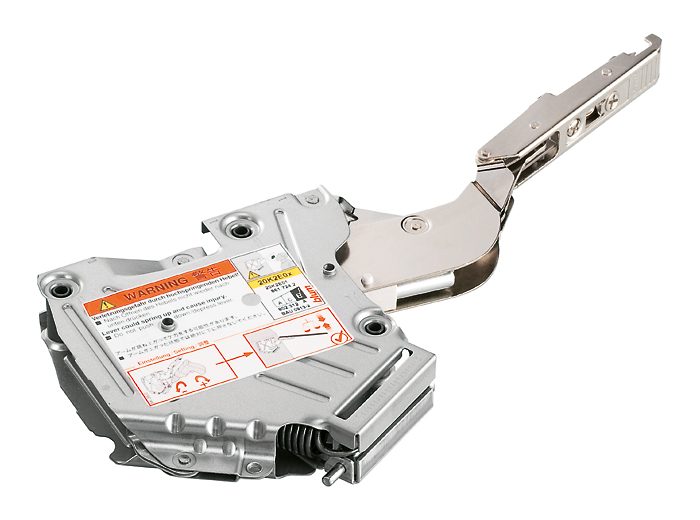 BLUM 20K2E01.02 Aventos HK-S výklop silný, průmysl
