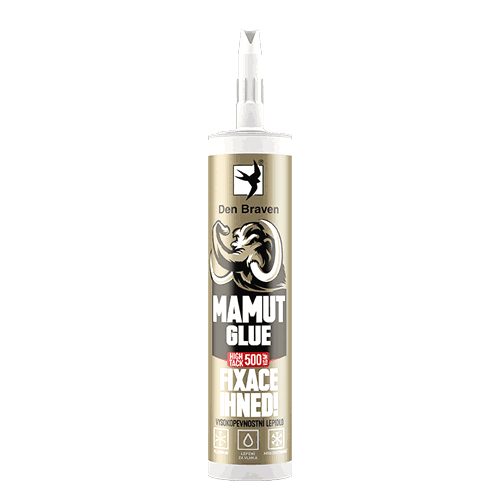MAMUT GLUE (High tack) 290ml