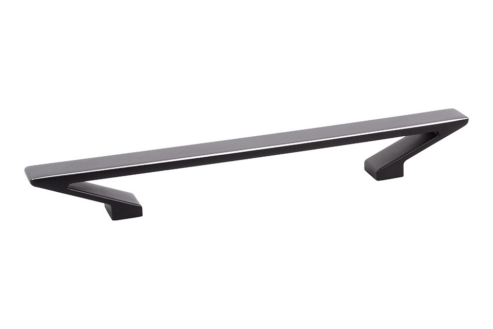 TULIP Úchytka Bench 64 černá matná