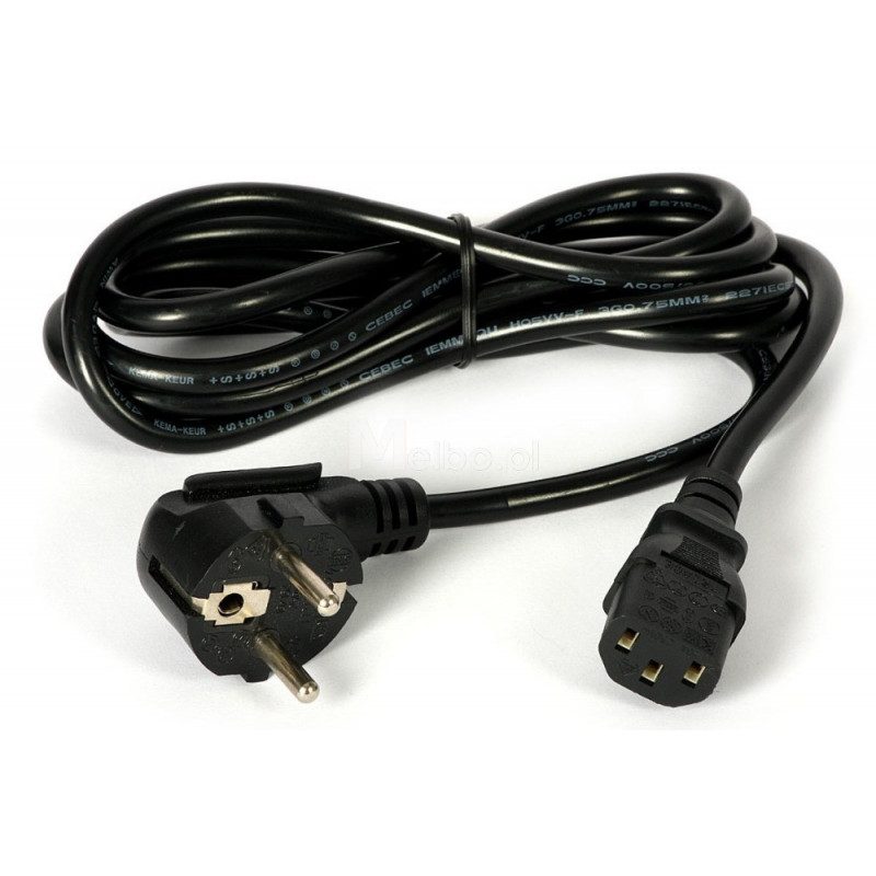 BLUM Z10M200E Easystick, napájecí kabel, 2 m