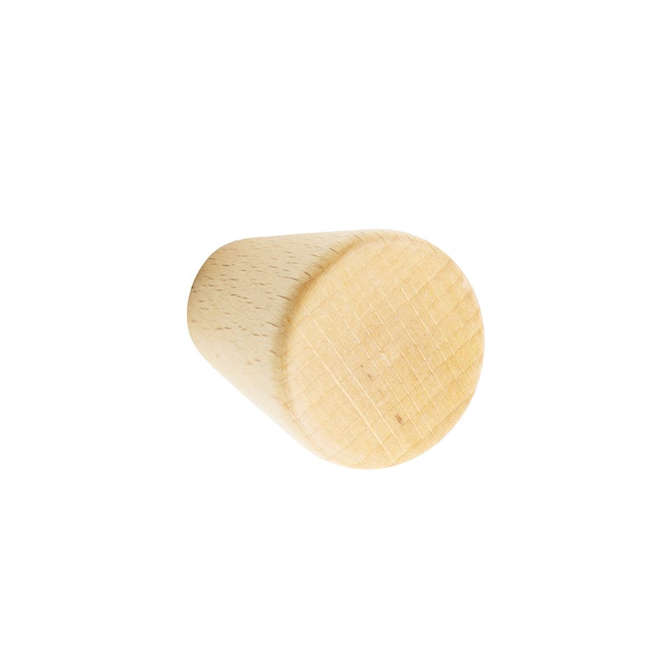 TULIP Knop Taper buk surový