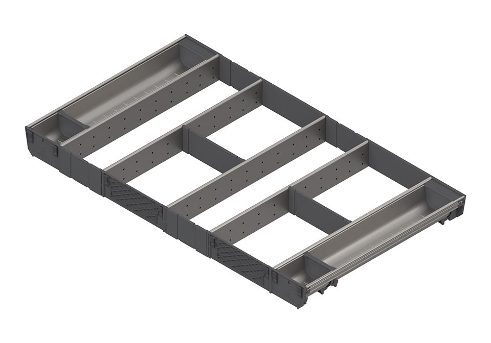 BLUM ZSI.90VUI6 Orga Line "mytí, příprava, vaření" 900/500