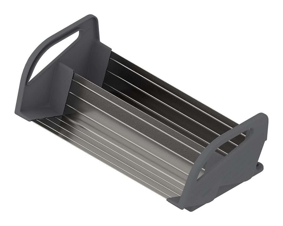 BLUM ZFZ.45G0I Orga Line držák na kořenky 450mm