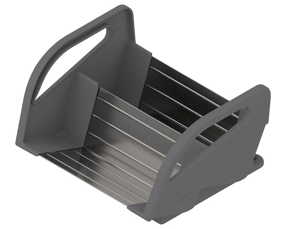 BLUM ZFZ.30G0I Orga Line držák na kořenky 300mm