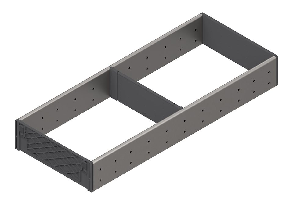 BLUM ZSI.500FI2N Orga Line "mytí, příprava, vaření"400/500