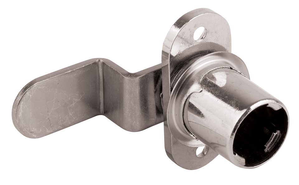 StrongLocks Zámek se závorou pro vyměnitelnou vložku pravý