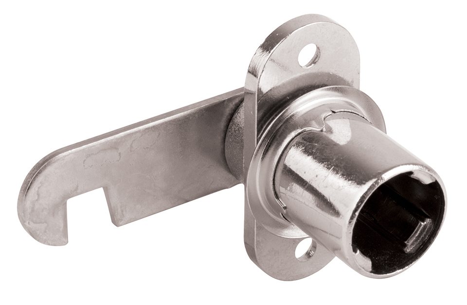 StrongLocks Zámek s háčkem pro vyměnitelnou vložku pravý