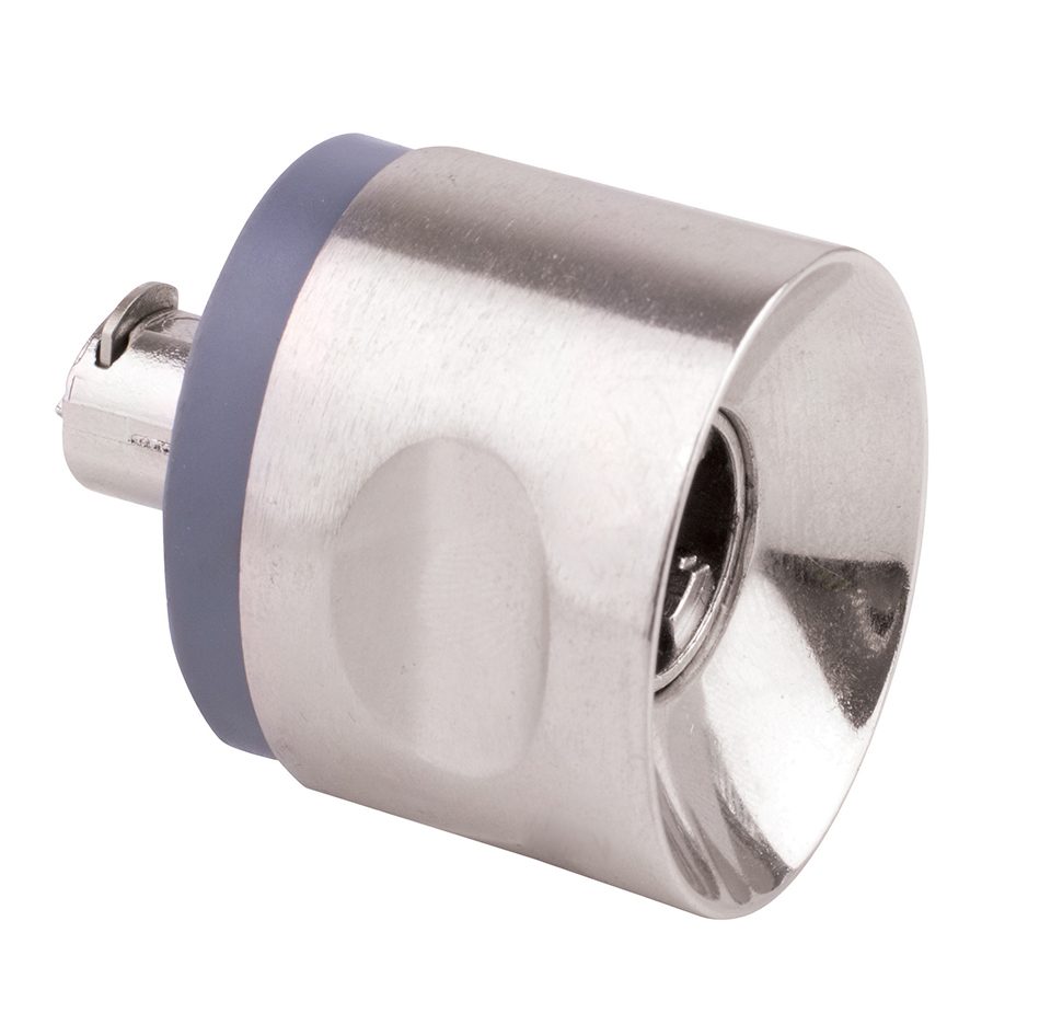 StrongLocks Knopka pro vyměnitelnou vložku pravá
