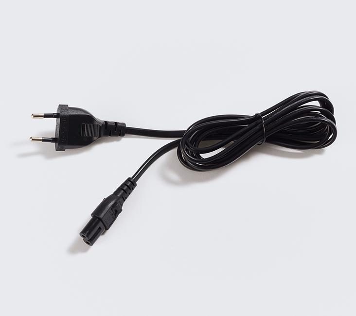 KES napájecí kabel pro trafo eTouch, EU