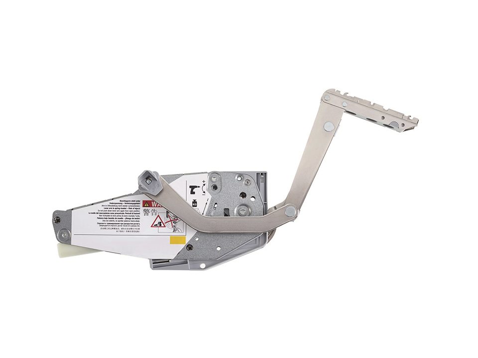 KES FREEswing výklop, S6sw