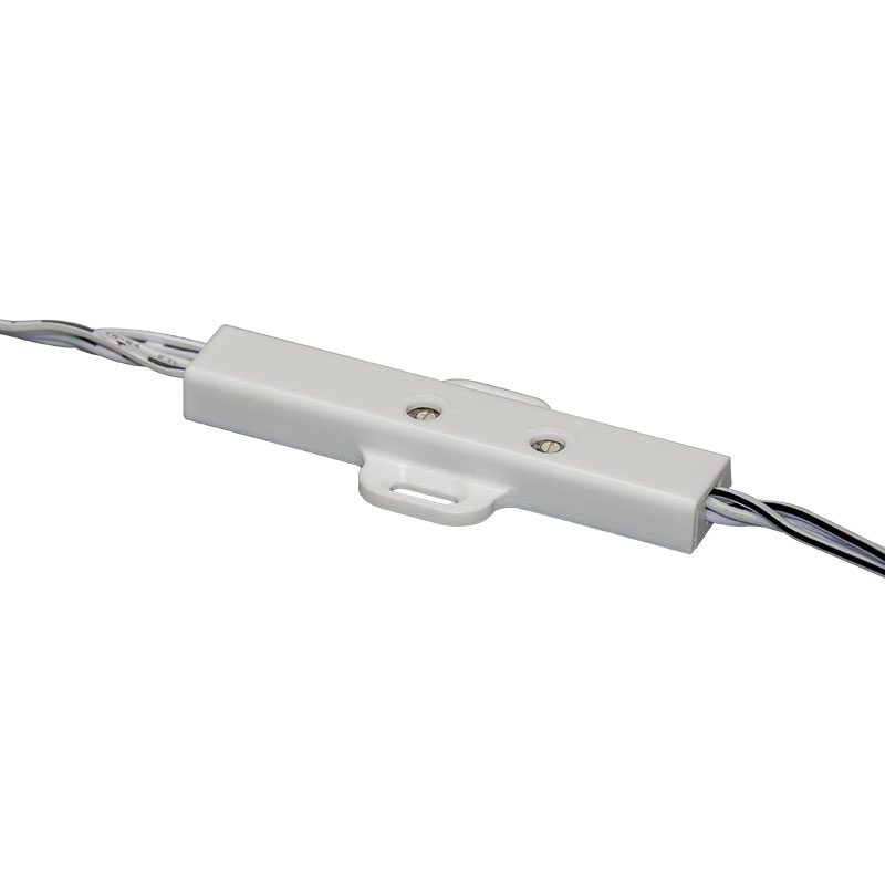 StrongLumio pohybový vypínač PIR k zafrézování, 12-24V 4A Mini