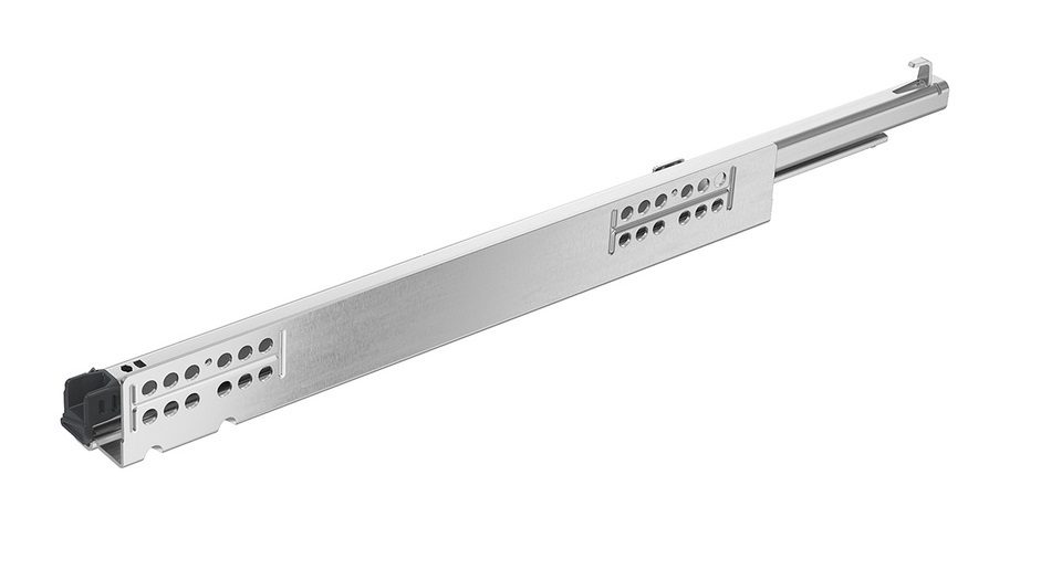 HETTICH 9256865 Quadro You celovýsuv, 400mm/30kg, pravá, SiSy