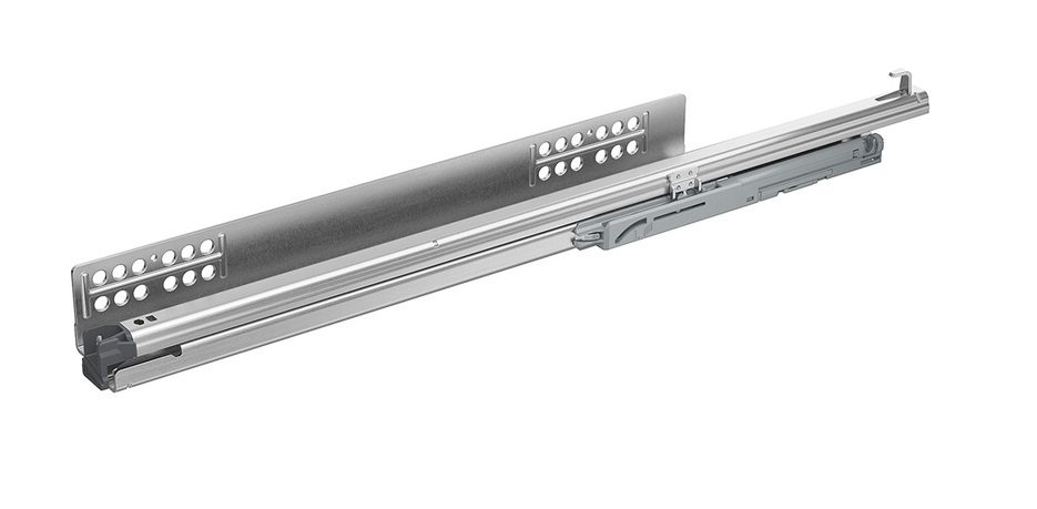 HETTICH 9256925 Quadro You celovýsuv, 600mm/30kg, levá, PTO