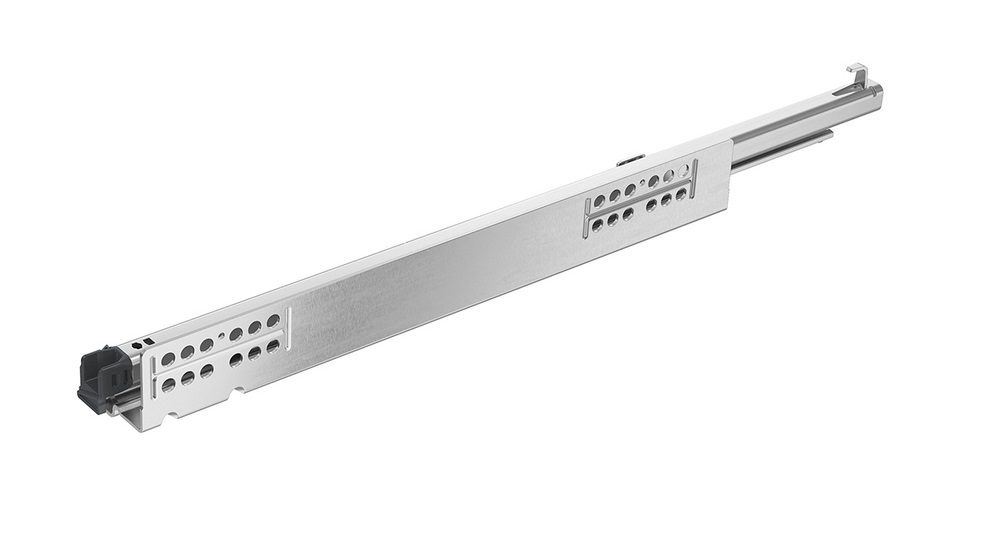 HETTICH Quadro You celovýsuv 600 30 kg P2O P