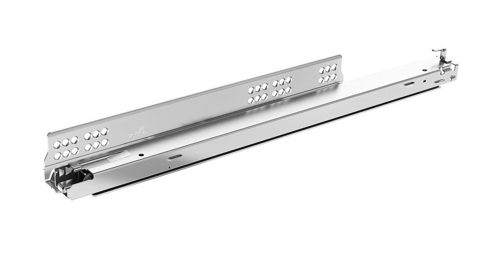 HETTICH 9318175 Actro You celovýsuv, 400mm/40kg, levá, SiSy