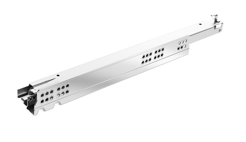 HETTICH 9318199 Actro You celovýsuv, 450mm/70kg, pravá, SiSy