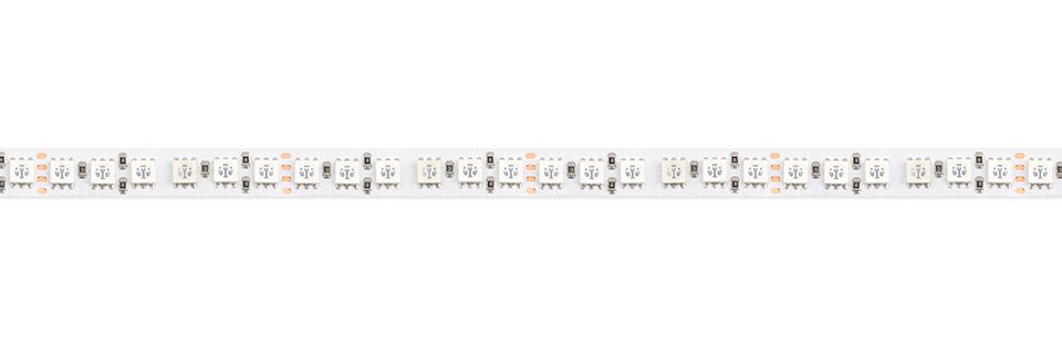 StrongLumio LED pásek 24V 14,4W/m (120 LED/m) 10mm IP20, RGB