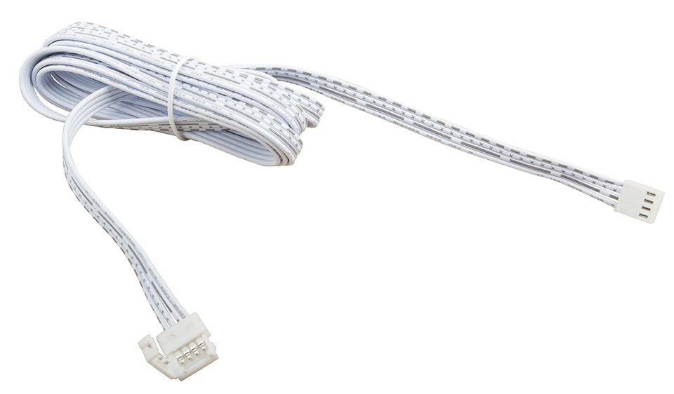 StrongLumio připojovací kabel RGB LED pásek - rozvaděč