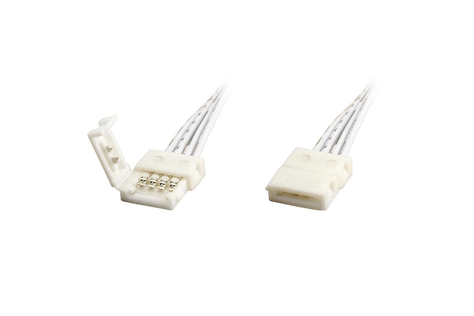 StrongLumio připojovací kabel RGB LED pásek - rozvaděč