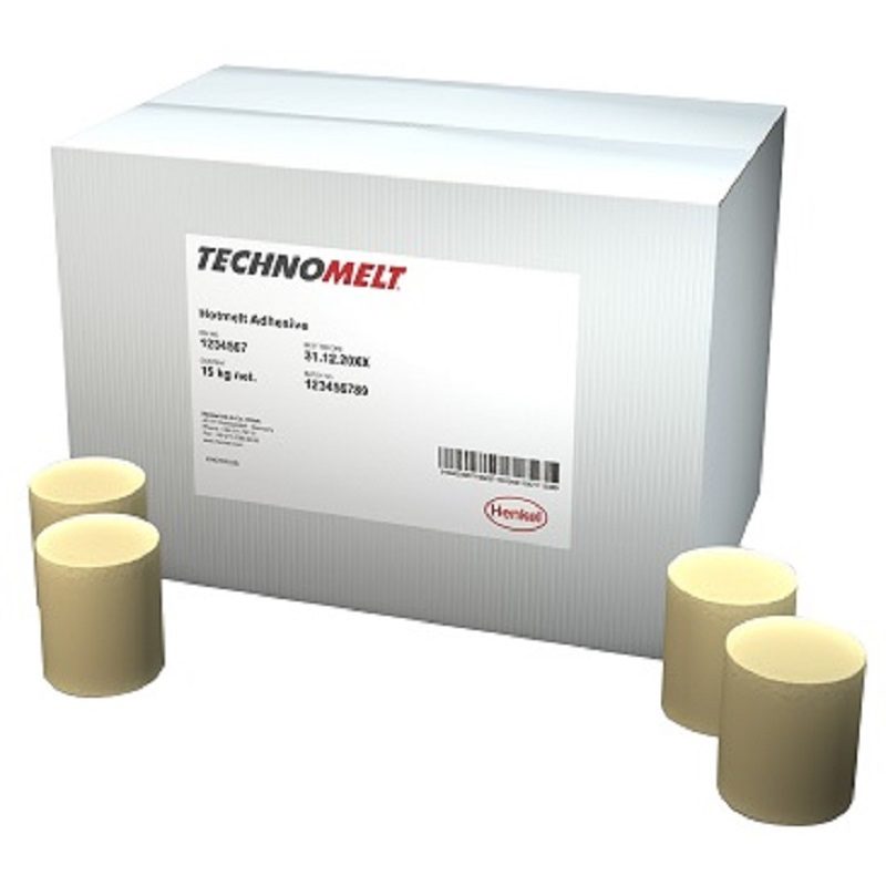 TECHNOMEL HKP 25 PATRONA BÍLÁ 0,34kg