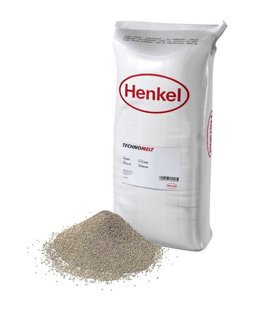 TECHNOMELT KS224/2 GRANULE NATUR 25Kg