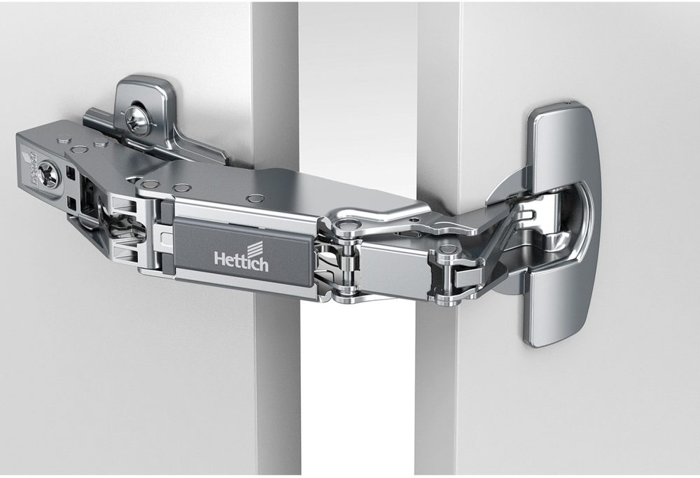 HETTICH 9099680 Sensys závěs dveře nulový přesah naložený 165° TB vrut PTO