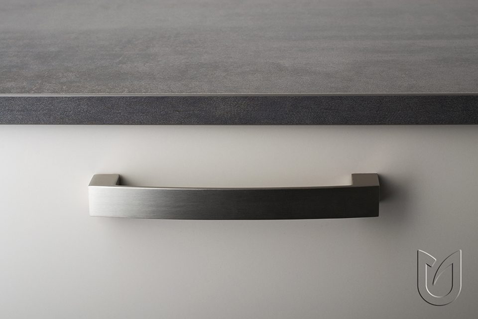 TULIP Úchytka Ulica 160 chrom matný