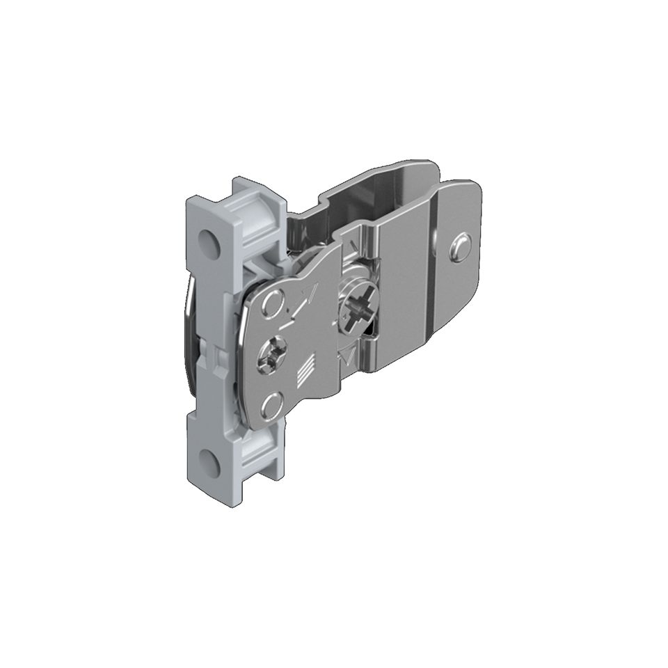 HETTICH 9255835 AvanTech YOU čelní příchyt 101, vrut